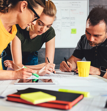 Case03 8 Baxon: Hire Dedicated Support agents - Customer Support image