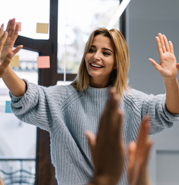Case02 7 Baxon: Hire Dedicated Support agents - Customer Support image